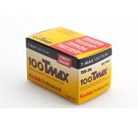Kodak 100TMX 135 (36 exposure)