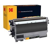 Kodak TN-2010 Compatible with Brother Toner Cartridge Black