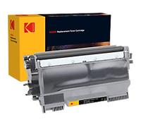 Kodak TN-2220 Compatible with Brother Toner Cartridge Black