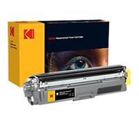 Kodak TN-241Y Compatible with Brother Toner Cartridge Yellow