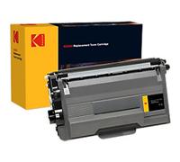 Kodak TN-3430 Compatible with Brother Toner Cartridge Black