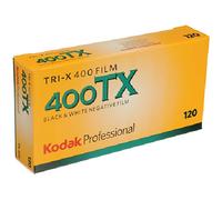 Kodak Tri-X 400 120 (5-pack)
