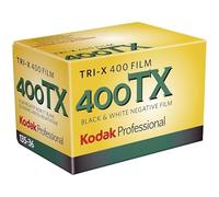 Kodak Tri-X 400 135-36 (Pack of 1)