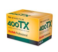 Kodak TRI-X 400TX 35mm 36 Exposures Black and White Film EXP 02/26 FREE Delivery