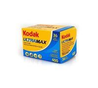 Kodak Ultra 400asa 35mm - 36 exp Single