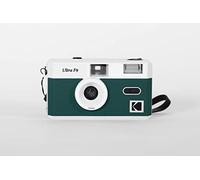 Kodak Ultra F9 Film Camera - Dark Night Green (Camera Only)