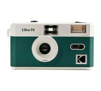 Kodak Ultra F9 Film Camera - Dark Night Green (Camera Only)