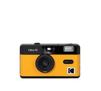 Kodak Film Camera Ultra F9 Black/Yellow