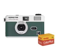 Kodak Ultra F9S Film Camera (Camera + Film)