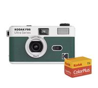 Kodak Ultra F9S Film Camera (Camera + Film)