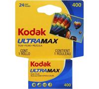 Kodak Ultra MAX 400 Film