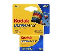 Kodak UltraMax 400 Film 135 35mm Colour Film 24 Exp. (UK Stock) BNIB 24 exposure