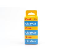 Kodak UltraMax 400 35mm 36 Exposure UK STOCK exp 10/25