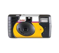 Kodak Ultra Power Flash Disposable Camera High Quality Non Slip Grip 35mm