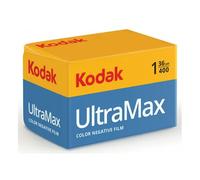 Kodak Ultramax 400 - 35mm 36 Exposure Colour Negative Film