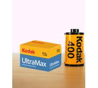 Kodak UltraMax 400 35mm 36 Exposure UK STOCK exp 10/25