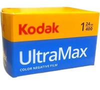 Kodak Ultra Max 400 135/24