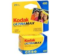 Kodak UltraMax Film 400 Speed 24 Exposures - 1 Each, Pack of 2