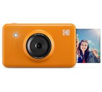Kodak Wireless Digital Camera with Instant Photo Prints