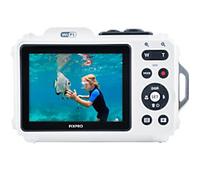 Kodak WPZ2 Action Camera White