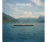 Kodaline – In a Perfect World – CD