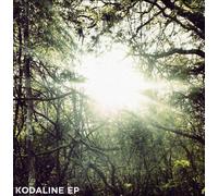 Kodaline - Kodaline EP