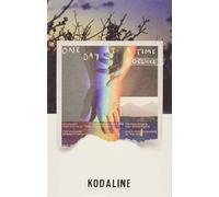 Kodaline - One Day At A Time (Deluxe) (MC) [CASSETTE]