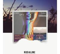 Kodaline One Day At A Time Double LP Vinyl BUN671 NEW