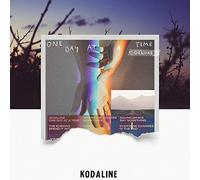 Kodaline - One Day at a Time - Vinyl Record 12 Album Gatefold Cover - G4z