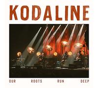 KODALINE - OUR ROOTS RUN DEEP - New CD - 00 - Q1111z