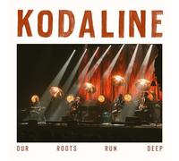 Our Roots Run Deep [VINYL]