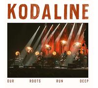Kodaline - Our Roots Run Deep [VINYL]