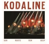 Kodaline - Our Roots Run Deep [VINYL]