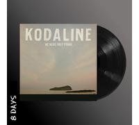 Kodaline - We Were Only Young [VINYL] Pre-sale 02/10/26