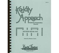Kodaly Approach: Method Book 1