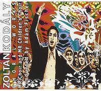 Kodaly: Choral Works