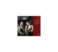 KODALY/ERNST/ADAM: JAVORKAI - CD