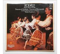 Kodaly: Hary Janos Suite [LP]