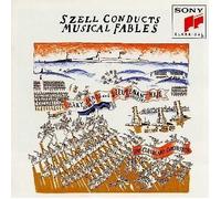 Kodaly: Hary Janos Suite/Prokof