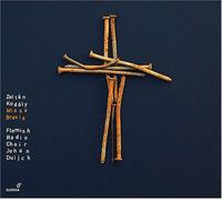 Kodaly - Missa Brevis (Hybr)