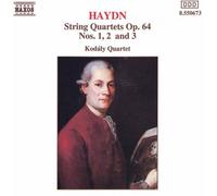 Haydn - String Quartets