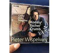 Kodaly - Sonata Cello/Sonata Cello/Sonata Cello