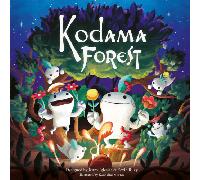 Indie Boards and Cards IBCKODF1 Accessories