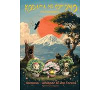 Kodama no Komono: Whisper of the Forest