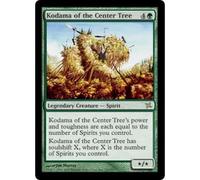 Kodama of the Center Tree | Betrayers of Kamigawa