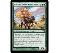 Kodama of the South Tree (foil) | Champions of Kamigawa