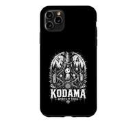 Kodama Spirits Of Trees Forest Guardian Case for iPhone 11 Pro Max
