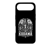 Kodama Spirits Of Trees Forest Guardian Case for iPhone Air