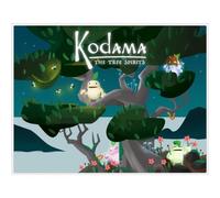 Kodama - The Tree Sprits