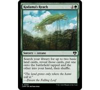 Kodama's Reach | Commander Masters